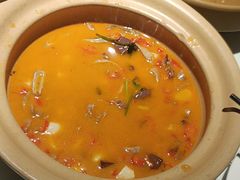 -老傅家湘潭水煮活鱼店(众一国际店)