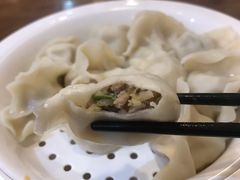 酸菜猪肉水饺-老于家东北人家(打浦桥店)