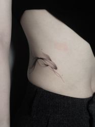 -海王刺青·纹身·穿孔饰品·TATTOO