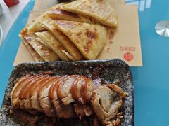 -老城味道·传统天津菜(杨柳青店)