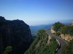 -云台山风景名胜区