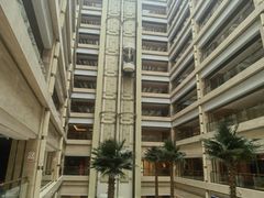 -青岛景园假日酒店
