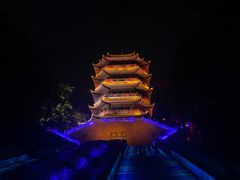 -福神岗公园