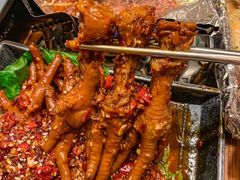 -小木屋米酒店·韩国料理(深圳总店)