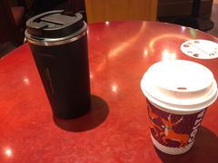 -COSTA COFFEE(西贸凯德晶品4层2店)