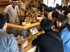 -亀すし　本店