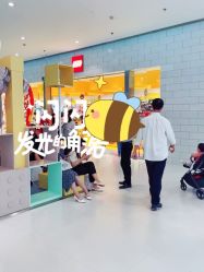 -乐高授权专卖店(朝阳大悦城店)