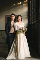 -雪中彩影婚纱摄影·微光艺术中心