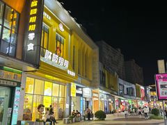 -万达广场(松江店)
