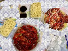 -王红军龙虾(新民路店)