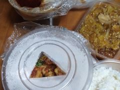 -胖太太四川麻辣排骨串(镇江路分店)