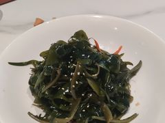 -双合园·海鲜水饺青岛菜(万佳广场店)