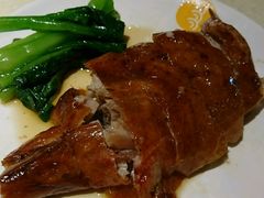 -龙记烧腊茶餐厅(常德路店)