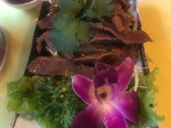 -芭堤雅泰国餐厅(胜利路店)
