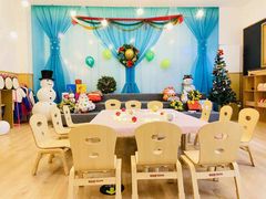 -蓝莓果幼儿园(通州梨园店)