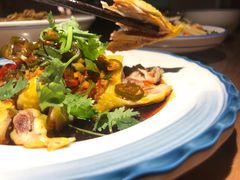 -十面春风·江南面馆(崇宁路店)