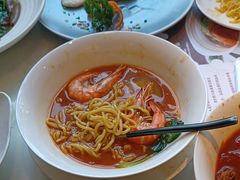 -南山鲜虾面·活鲜小馆·海味大连菜(南山总店)