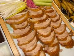 -满园烤鸭·春饼(丰科路万达店)