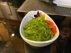 -昱匠·日本料理(金融街店)