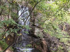 -野三坡清泉山风景区