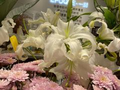 -EPOQUE·一刻花店(兴业太古汇店)