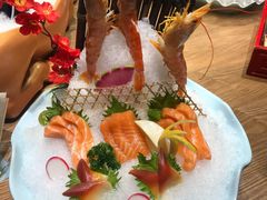 -尚海豆捞(乐虹坊店)