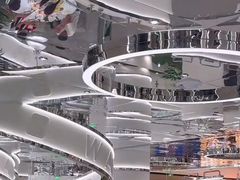 -3号仓库·创意中国菜(新世界城店)