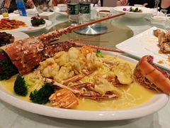 -大东海海鲜酒楼(渔人码头总店)