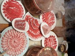 -南门涮肉(天坛店)