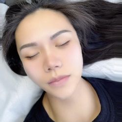 -Yue Show馨选·半永久纹眉纹眼线