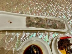 -8餐厅(新葡京酒店)