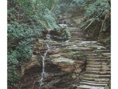 -常德桃花源景区