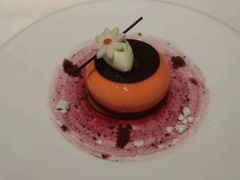 -云厨·高空西餐厅(成都瑯珀·凯悦臻选酒店)