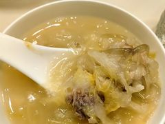 -银树楼(紫玉山庄东区店)