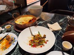 -奉天小馆·非遗东北菜(沈阳万象城店)