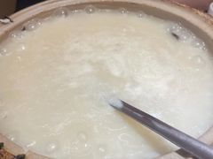 -粤仔湾砂锅粥(宜兴八佰伴店)