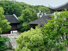 -八大山人梅湖景区