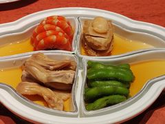 -老吉堂上海本帮菜(工体店)