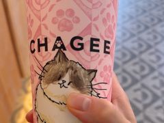 -霸王茶姬(西单百货店)