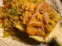 -泰国餐厅 Thai Food(裕华万达店)