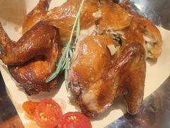 -一沙一城·岩烤牛扒(深圳首店)