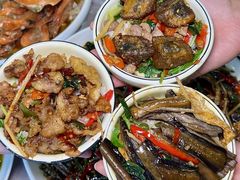 -辣螃铠盆盆蟹大排档(总店)