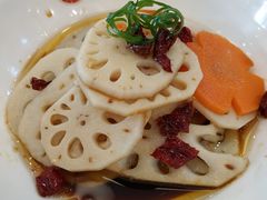 -真阿婆水饺(高新路店)