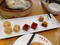 -四季小馆·地道北京小吃(广百店)