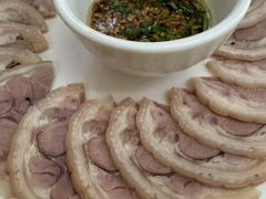-肥姐美食(同福中路店)