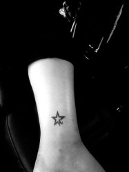 点击看大图 -刺客纹画纹身·洗纹身·穿孔饰品