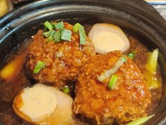 -应天大明王朝·南京菜创始店(中山陵店)