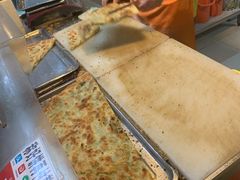 -咏春葱油饼(德政中路店)