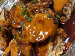 -成惠食府(赤岗店)