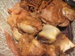 酱骨头-95号酱骨·一块豆腐(展春园西路店)